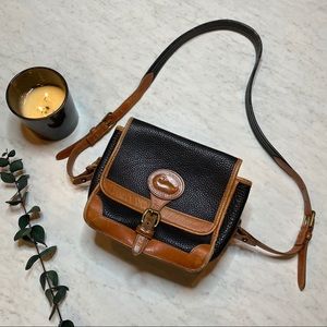 Over the Shoulder Dooney & Bourke Purse